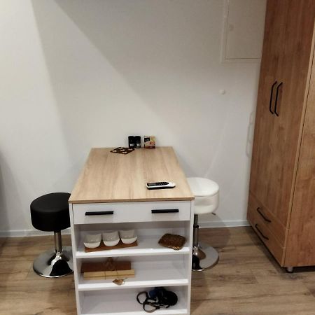 Apartman Herceg Mostar Extérieur photo