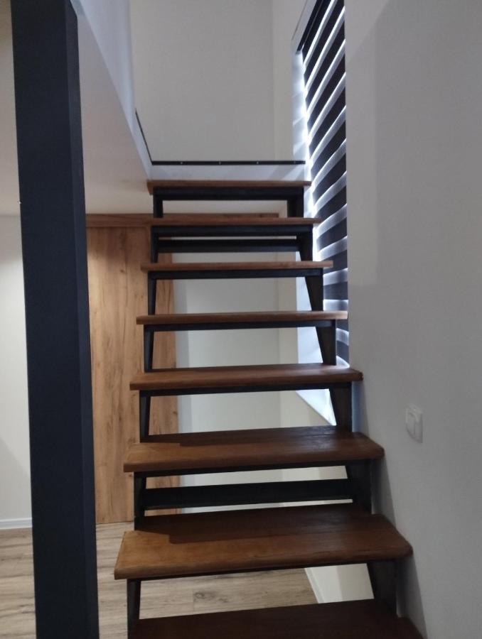 Apartman Herceg Mostar Extérieur photo