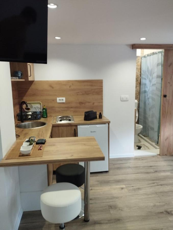 Apartman Herceg Mostar Extérieur photo