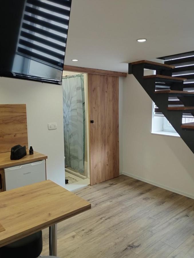 Apartman Herceg Mostar Extérieur photo