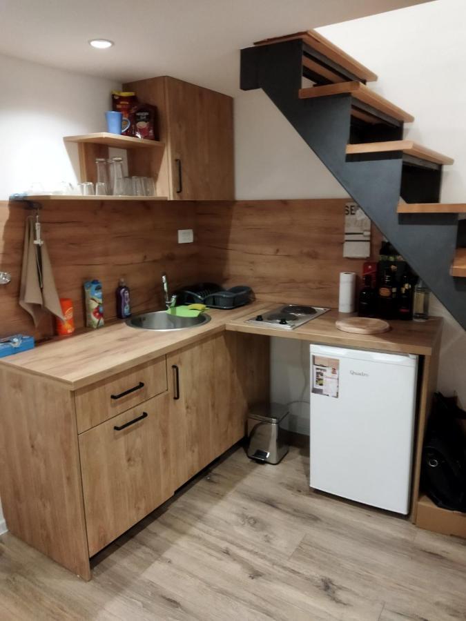 Apartman Herceg Mostar Extérieur photo
