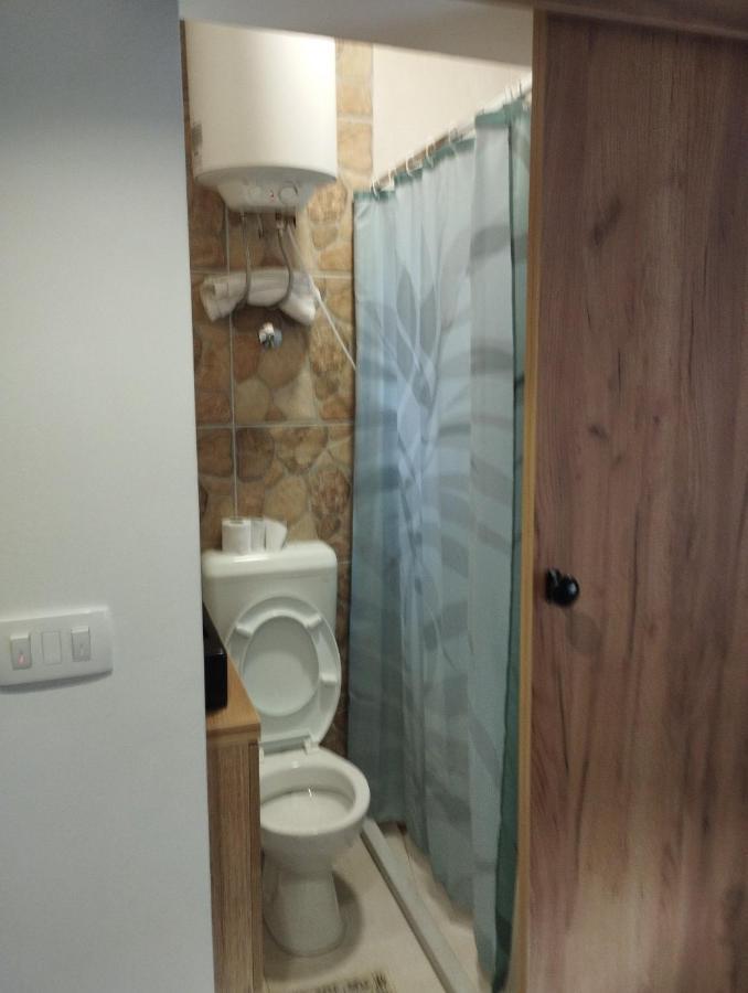 Apartman Herceg Mostar Extérieur photo