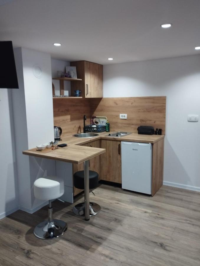 Apartman Herceg Mostar Extérieur photo