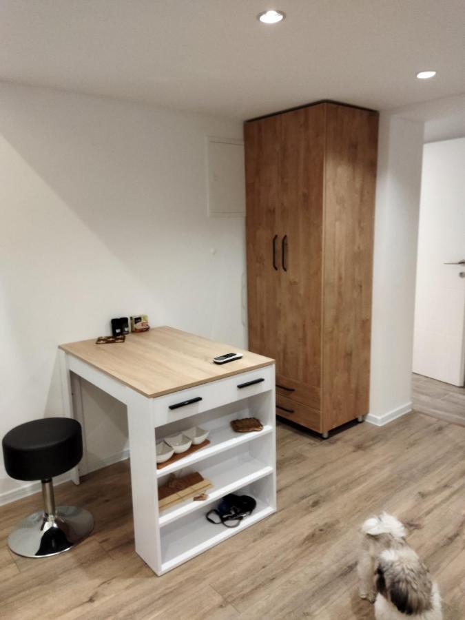 Apartman Herceg Mostar Extérieur photo